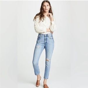 Levi’s 501 Skinny. Size 28